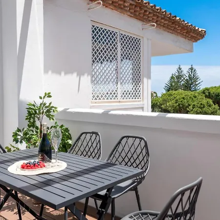 03 Ref Casa Granada 146 Appartement *