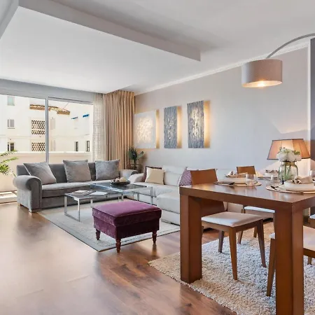 03 Ref Casa Granada 146 Appartement Marbella