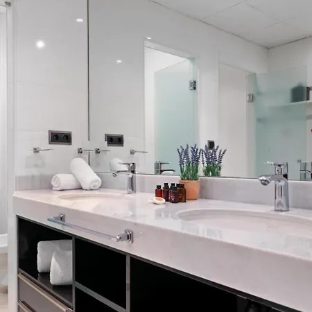 公寓 03 Ref Casa Granada 146 马尔韦利亚