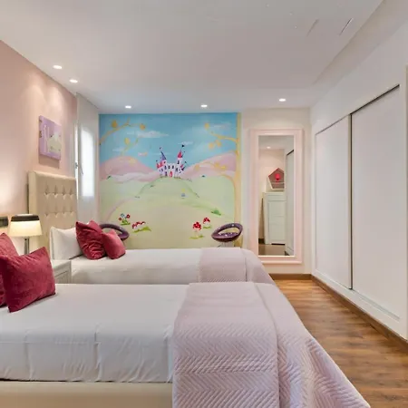 03 Ref Casa Granada 146 公寓