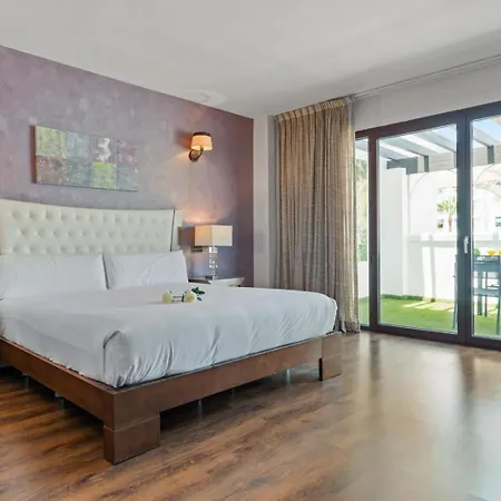 03 Ref Casa Granada 146 Appartement Marbella