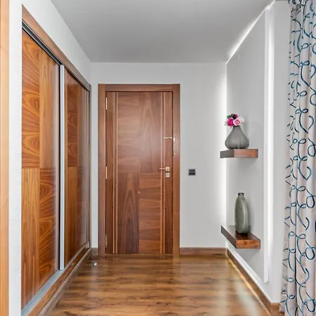 03 Ref Casa Granada 146 Appartement Marbella