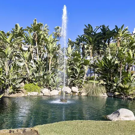 03 Ref Casa Granada 146 Appartement Marbella
