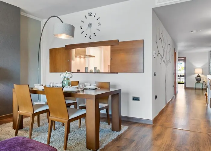 דירה 03 Ref Casa Granada 146 *