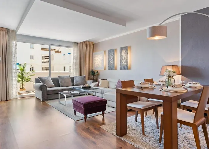 03 Ref Casa Granada 146 דירה מארבלה