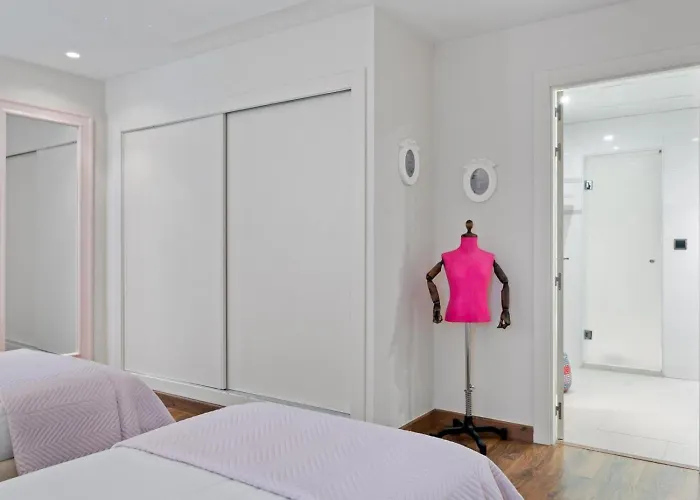 Apartmán 03 Ref Casa Granada 146 Marbella