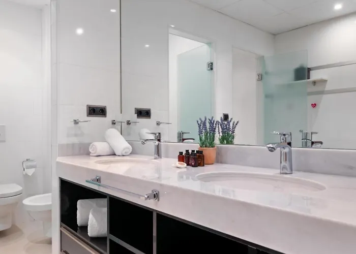 Apartmán 03 Ref Casa Granada 146 Marbella