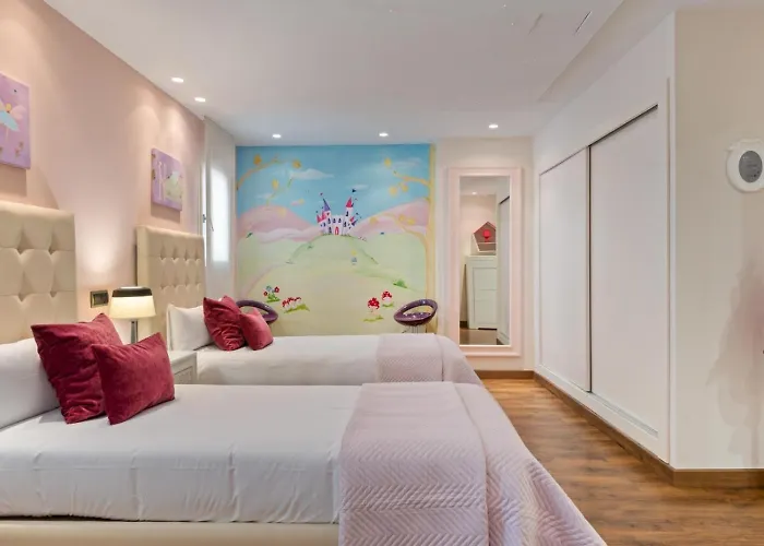 03 Ref Casa Granada 146 Apartmán