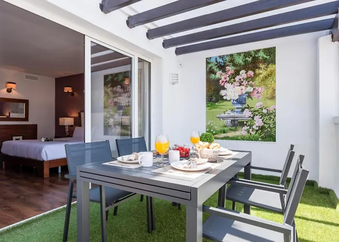 03 Ref Casa Granada 146 * Marbella