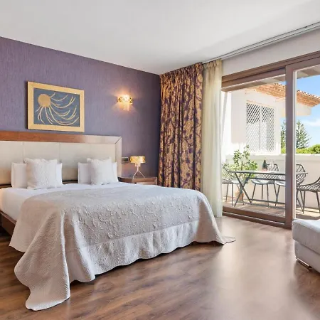 Apartament 03 Ref Casa Granada 146 Marbella