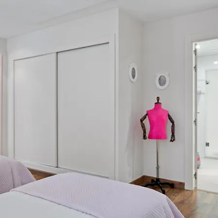 Apartament 03 Ref Casa Granada 146 Marbella